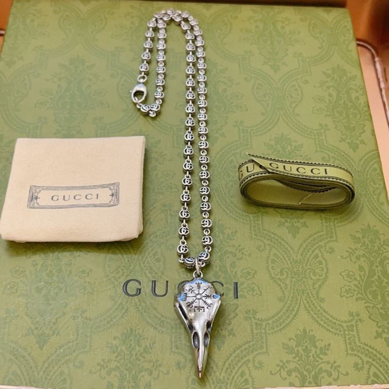 Gucci Necklaces